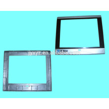 OEM aluminum die casting all kinds of size design tv beds frame